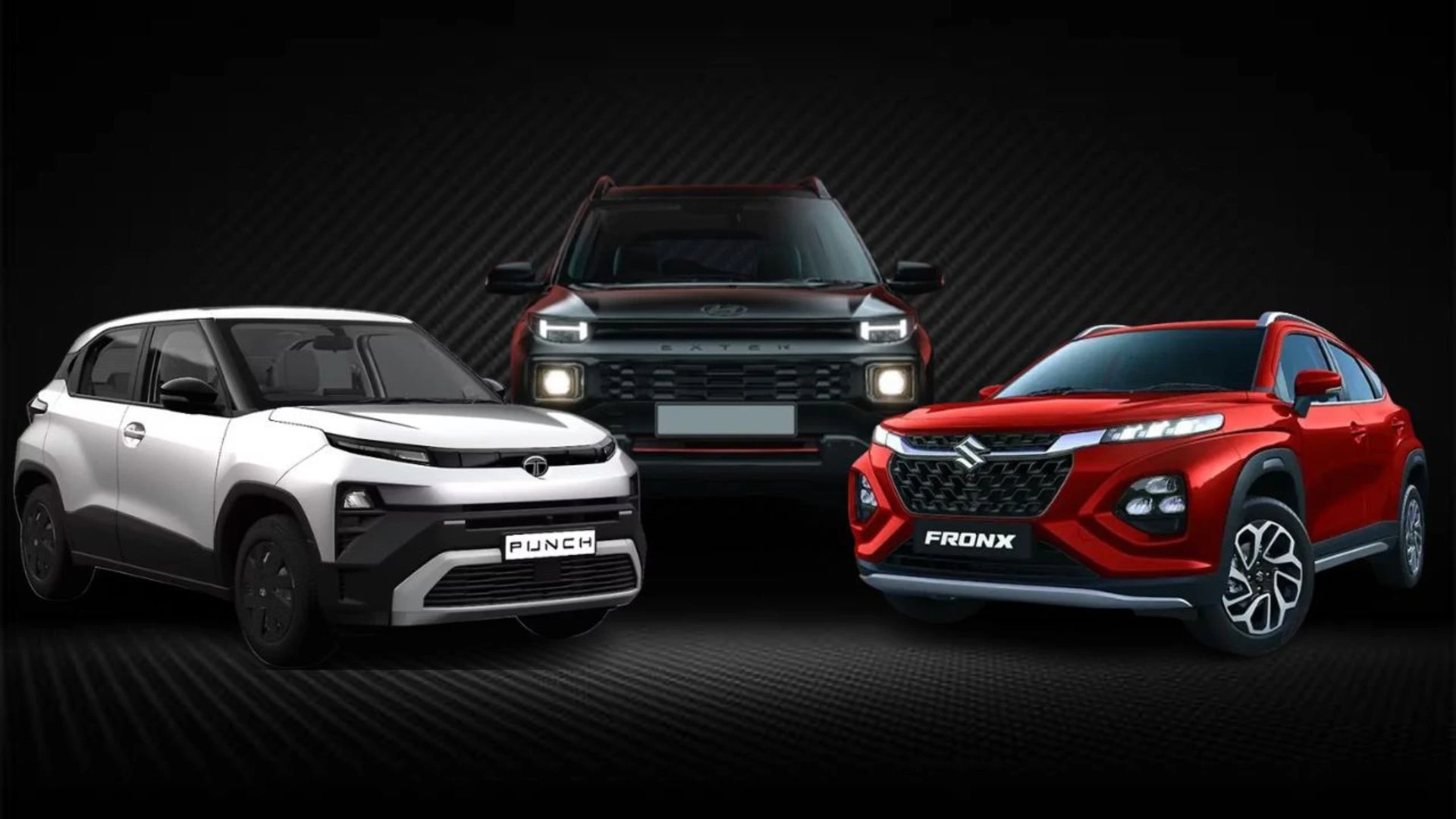 Best CNG Cars in India in 2026 SUVs, MPVs & Crossovers